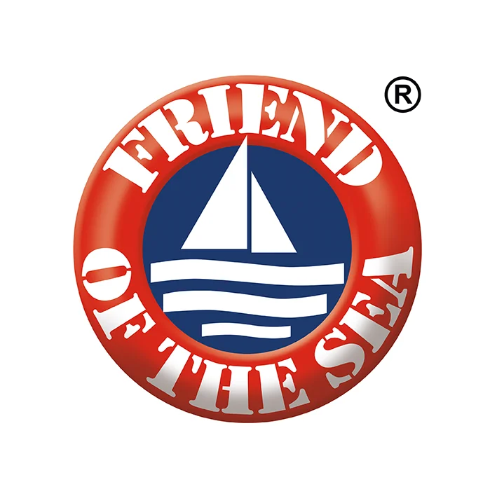 Friend of the Sea